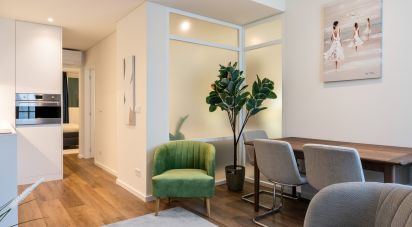 Apartment T2 in Cedofeita, Santo Ildefonso, Sé, Miragaia, São Nicolau e Vitória of 71 m²