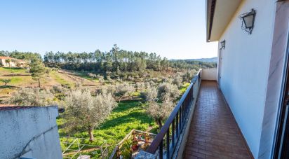 Maison de village T7 à Proença-a-Nova e Peral de 434 m²