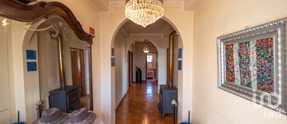 Casa de aldeia T7 em Proença-a-Nova e Peral de 434 m²