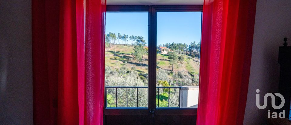 Casa de aldeia T7 em Proença-a-Nova e Peral de 434 m²