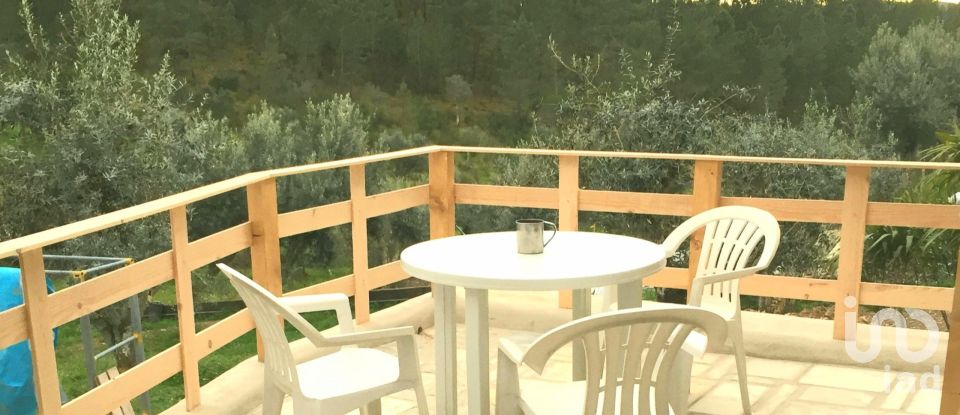 Casa de aldeia T7 em Proença-a-Nova e Peral de 434 m²