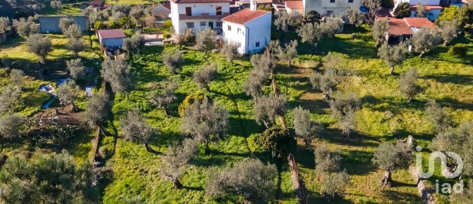 Casa de aldeia T7 em Proença-a-Nova e Peral de 434 m²