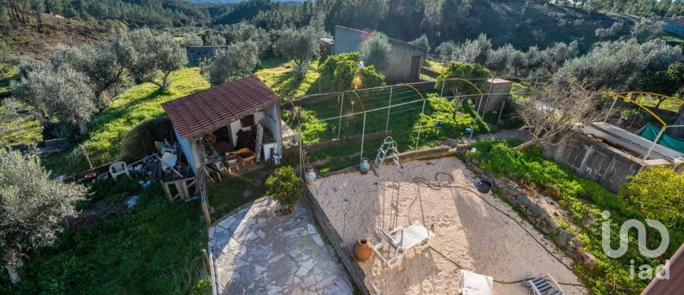 Casa de aldeia T7 em Proença-a-Nova e Peral de 434 m²