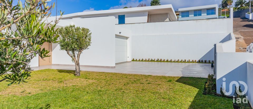 House T4 in Prazeres of 299 m²
