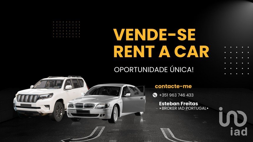 Shop / premises commercial in São Martinho of 24 m²
