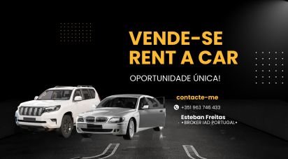 Boutique/Local commercial à São Martinho de 24 m²