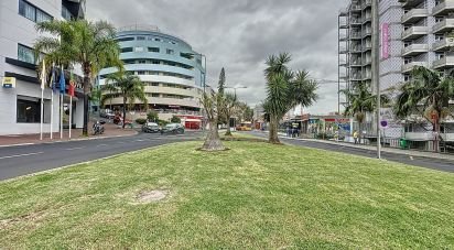 Boutique/Local commercial à São Martinho de 24 m²