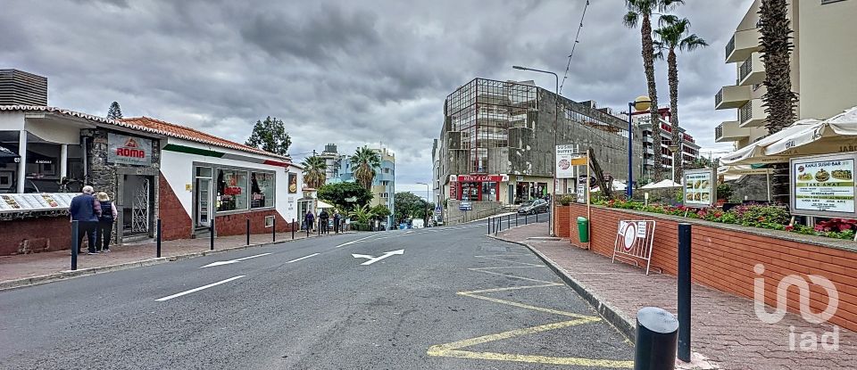 Shop / premises commercial in São Martinho of 24 m²