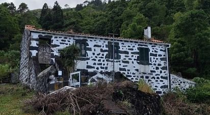 Maison T4 à Ribeiras de 120 m²