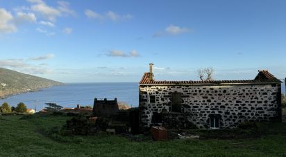 Maison T4 à Ribeiras de 120 m²