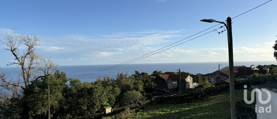 Maison T4 à Ribeiras de 120 m²