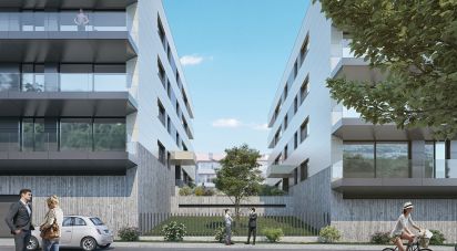 Apartment T2 in Mafamude e Vilar do Paraíso of 117 m²