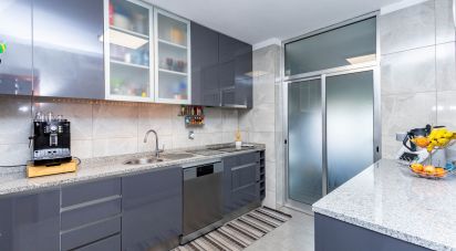 Appartement T3 à Ermesinde de 94 m²