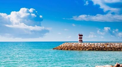 Boutique/Local commercial à Quarteira de 240 m²