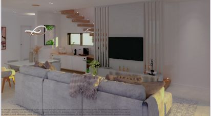 Apartment T3 in Tavira (Santa Maria e Santiago) of 154 m²