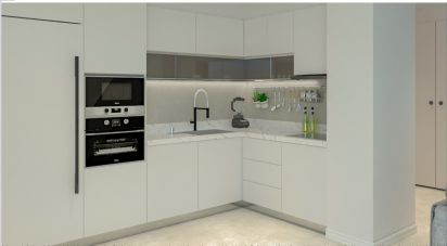 Apartment T3 in Tavira (Santa Maria e Santiago) of 154 m²