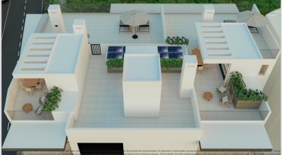 Apartment T3 in Tavira (Santa Maria e Santiago) of 154 m²