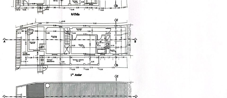 Moradia T3 em Albufeira e Olhos de Água de 310 m²