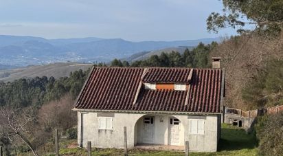 Village house T3 in Ribeira do Neiva of 96 m²