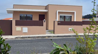 Gîte T3 à Tornada e Salir do Porto de 130 m²