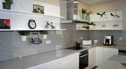 Gîte T3 à Tornada e Salir do Porto de 130 m²