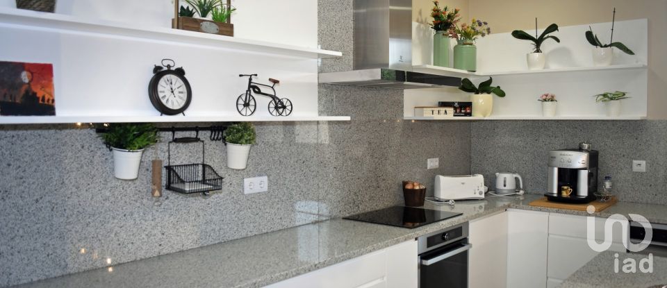 Gîte T3 à Tornada e Salir do Porto de 130 m²