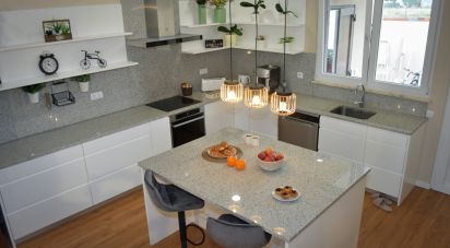 Gîte T3 à Tornada e Salir do Porto de 130 m²