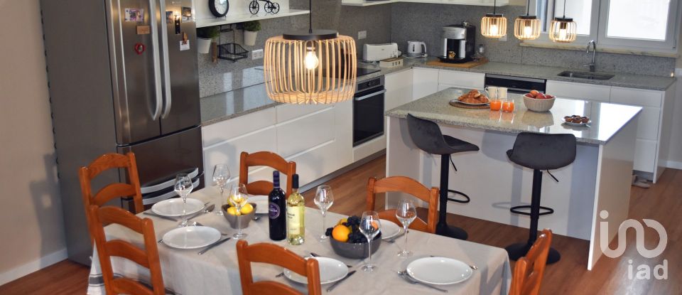 Gîte T3 à Tornada e Salir do Porto de 130 m²