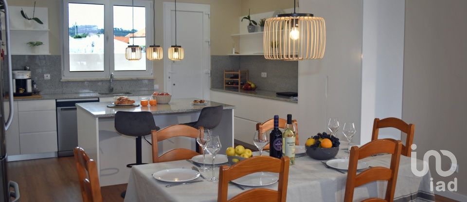 Gîte T3 à Tornada e Salir do Porto de 130 m²