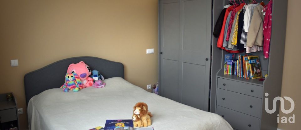 Gîte T3 à Tornada e Salir do Porto de 130 m²