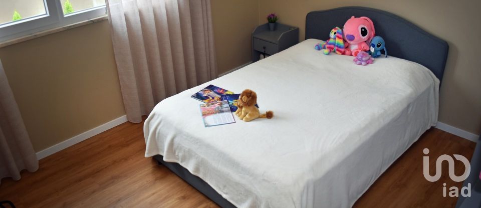 Gîte T3 à Tornada e Salir do Porto de 130 m²