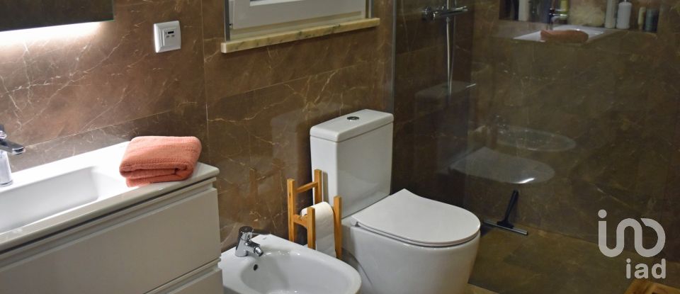 Gîte T3 à Tornada e Salir do Porto de 130 m²