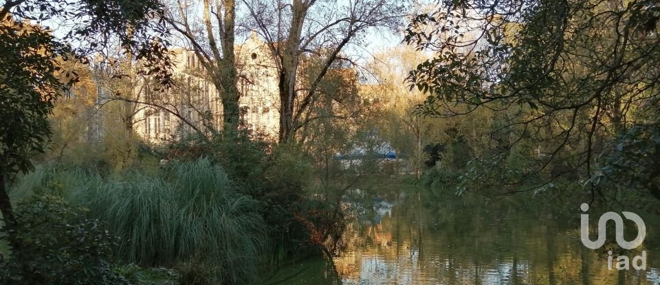 Gîte T3 à Tornada e Salir do Porto de 130 m²