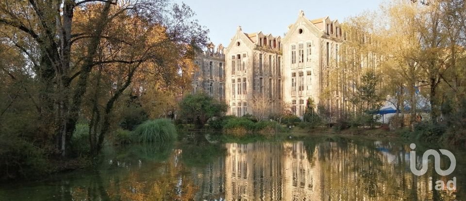Gîte T3 à Tornada e Salir do Porto de 130 m²