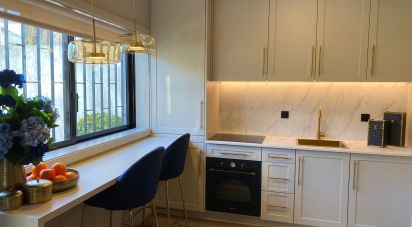 Studio T0 in Mafamude e Vilar do Paraíso of 23 m²