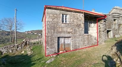 Maison rustique T0 à Castro Laboreiro e Lamas de Mouro de 96 m²