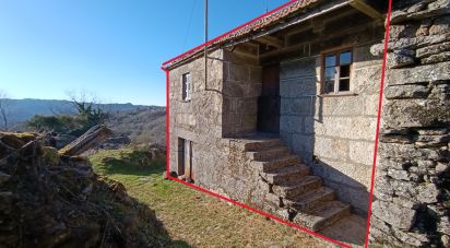 Maison rustique T0 à Castro Laboreiro e Lamas de Mouro de 96 m²
