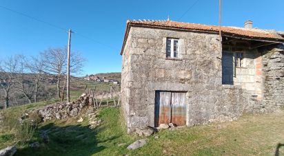 Maison rustique T0 à Castro Laboreiro e Lamas de Mouro de 96 m²