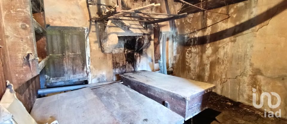 Casa de Campo T0 em Castro Laboreiro e Lamas de Mouro de 96 m²