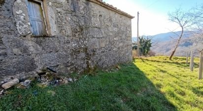 Maison rustique T0 à Castro Laboreiro e Lamas de Mouro de 96 m²