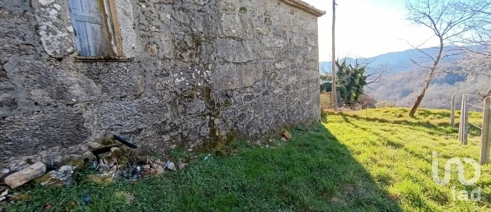 Casa de Campo T0 em Castro Laboreiro e Lamas de Mouro de 96 m²