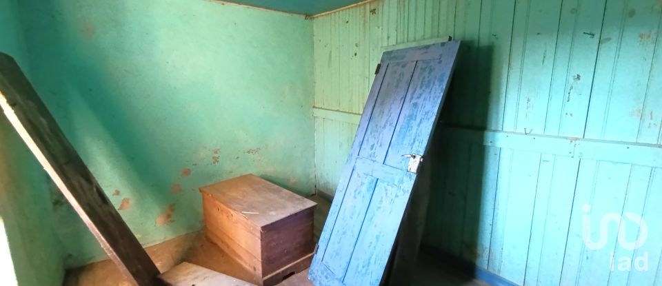 Casa de Campo T0 em Castro Laboreiro e Lamas de Mouro de 96 m²