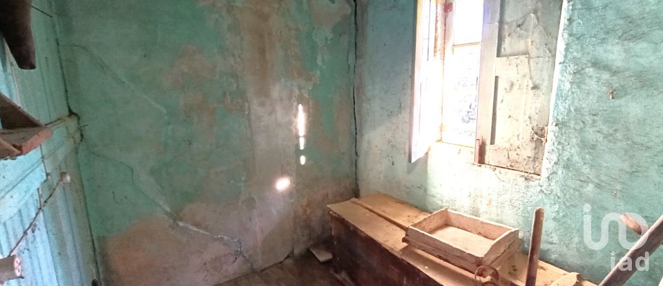 Casa de Campo T0 em Castro Laboreiro e Lamas de Mouro de 96 m²