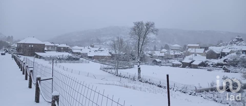 Casa de Campo T0 em Castro Laboreiro e Lamas de Mouro de 96 m²
