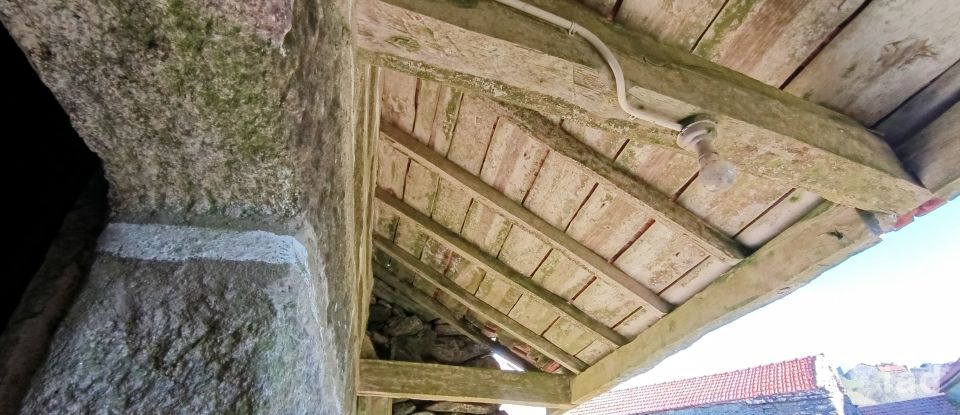 Casa de Campo T0 em Castro Laboreiro e Lamas de Mouro de 96 m²