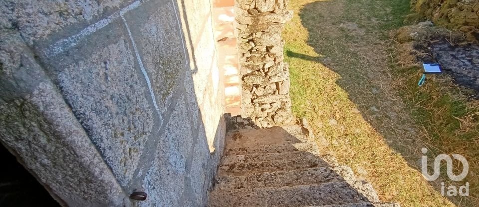 Casa de Campo T0 em Castro Laboreiro e Lamas de Mouro de 96 m²
