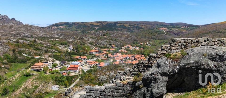 Casa de Campo T0 em Castro Laboreiro e Lamas de Mouro de 96 m²