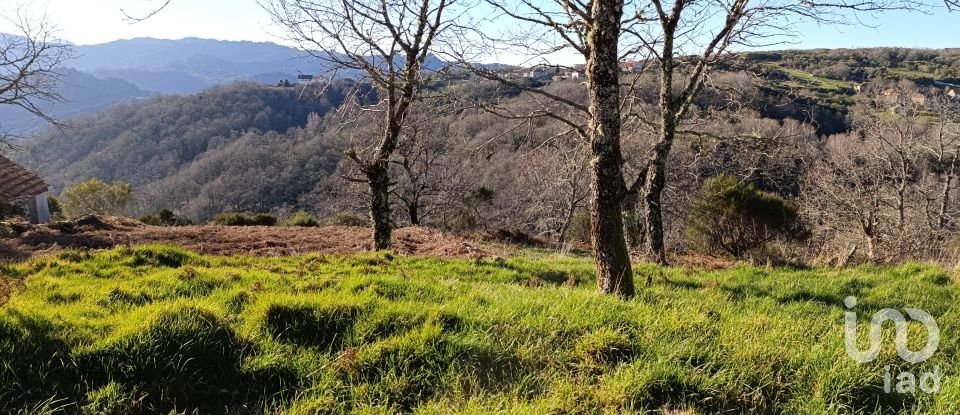 Casa de Campo T0 em Castro Laboreiro e Lamas de Mouro de 96 m²