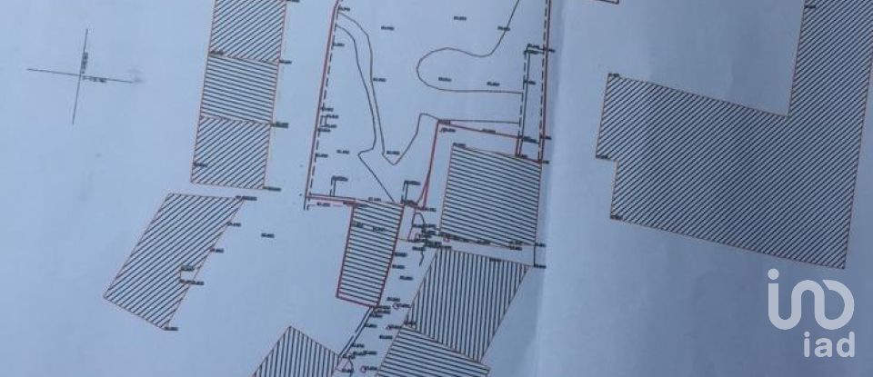 Lodge T2 in Santa Marinha E São Pedro Da Afurada of 104 m²