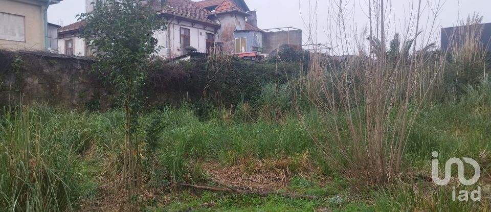 Lodge T2 in Santa Marinha E São Pedro Da Afurada of 104 m²